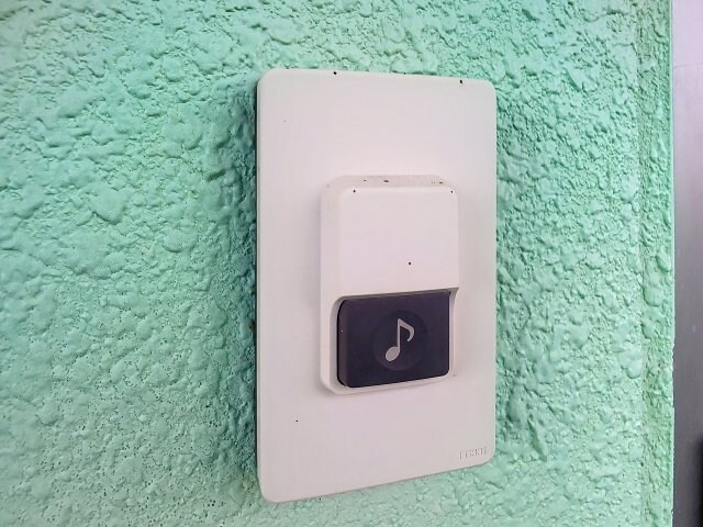 グリーンオアシス林の物件内観写真