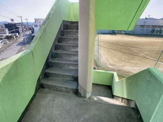 グリーンオアシス林の物件内観写真