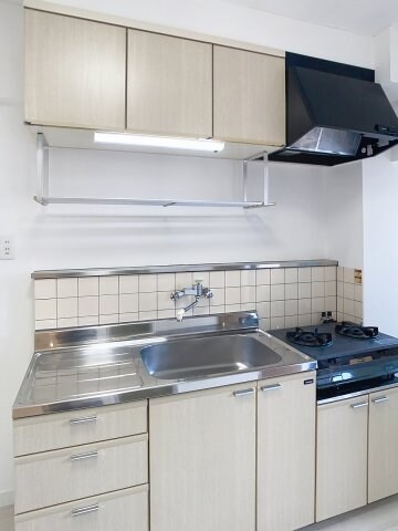 池本マンションの物件内観写真