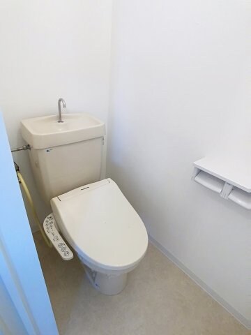 池本マンションの物件内観写真