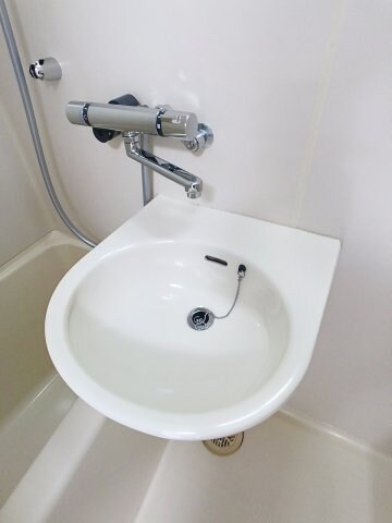 池本マンションの物件内観写真