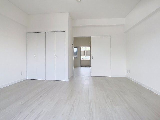 池本マンションの物件内観写真