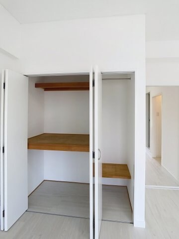 池本マンションの物件内観写真