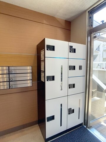 池本マンションの物件内観写真