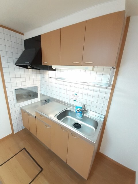 モルティ・メゾン　Ⅰの物件内観写真