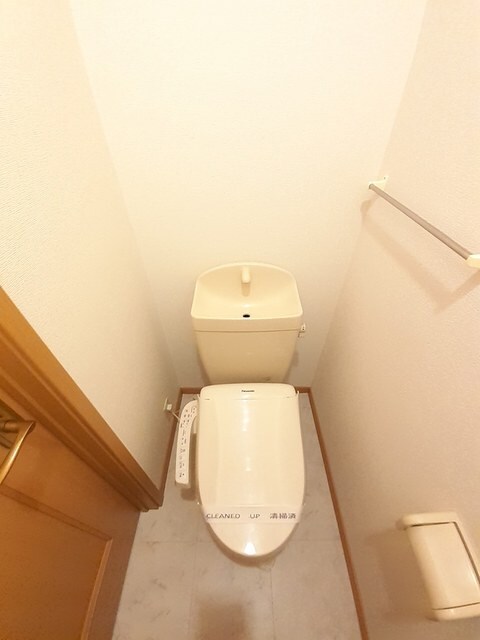 モルティ・メゾン　Ⅰの物件内観写真