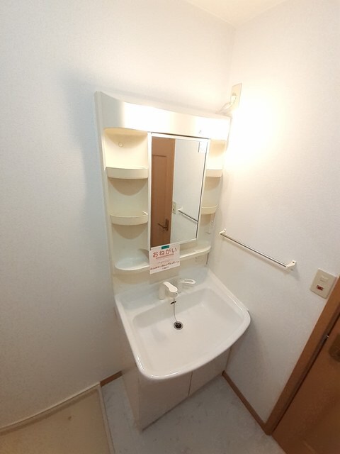 モルティ・メゾン　Ⅰの物件内観写真