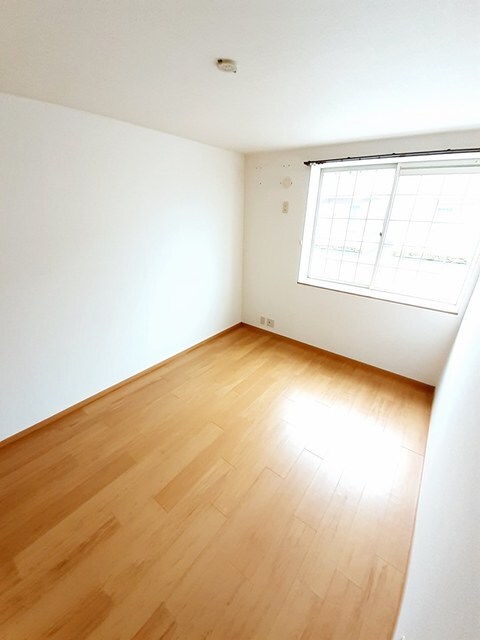 モルティ・メゾン　Ⅰの物件内観写真