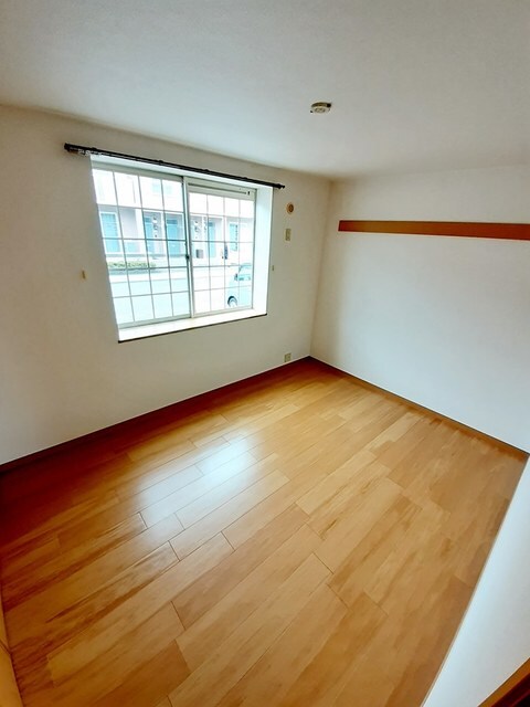 モルティ・メゾン　Ⅰの物件内観写真