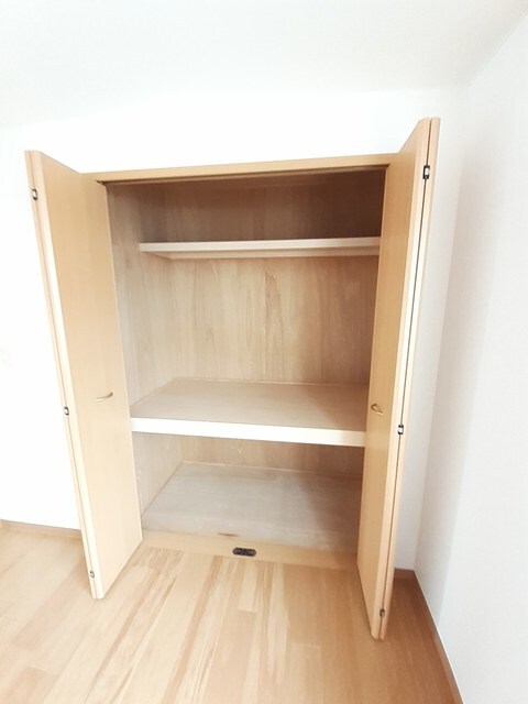 モルティ・メゾン　Ⅰの物件内観写真