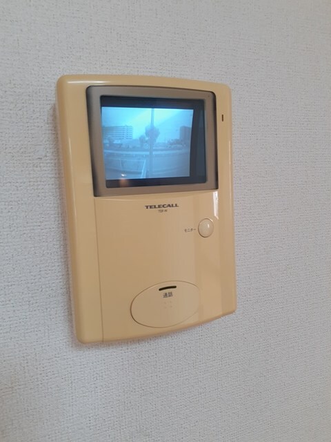 モルティ・メゾン　Ⅰの物件内観写真