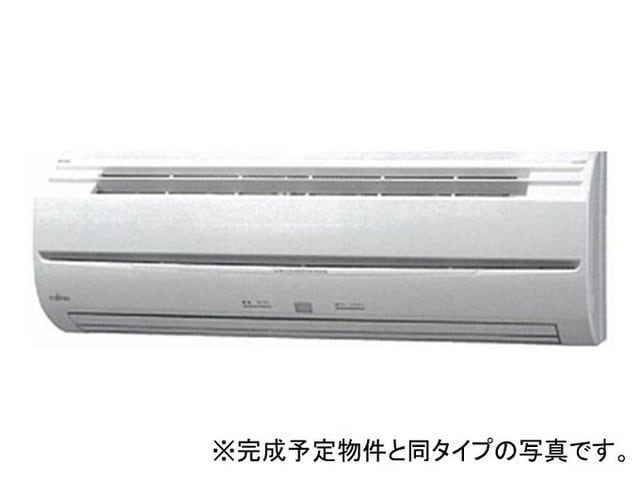 ダンケリーナの物件内観写真