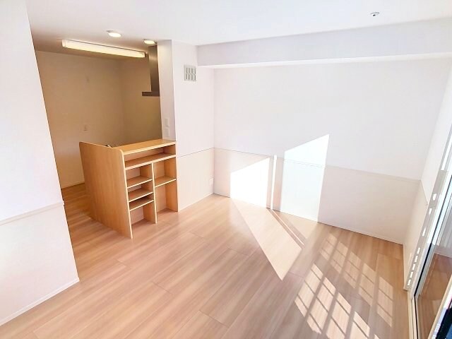 シイノキの物件内観写真