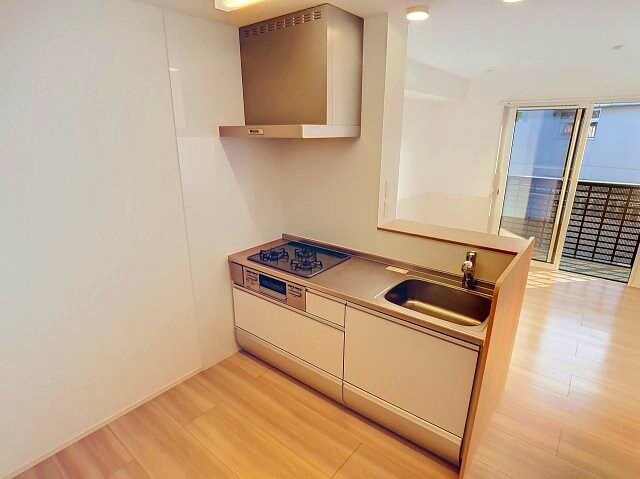 シイノキの物件内観写真