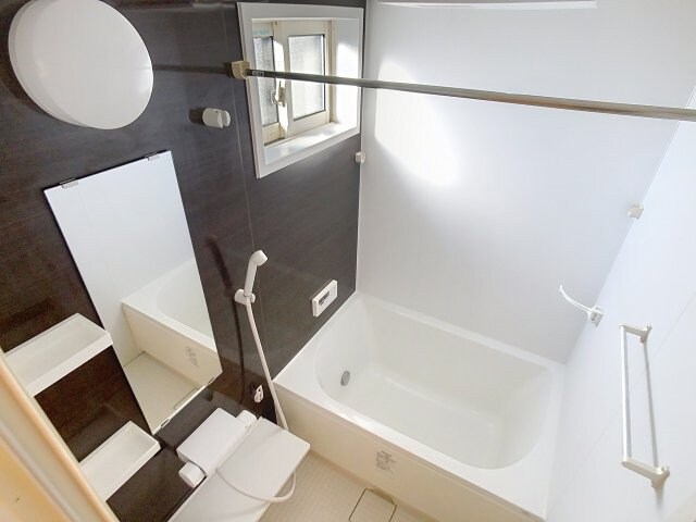 シイノキの物件内観写真