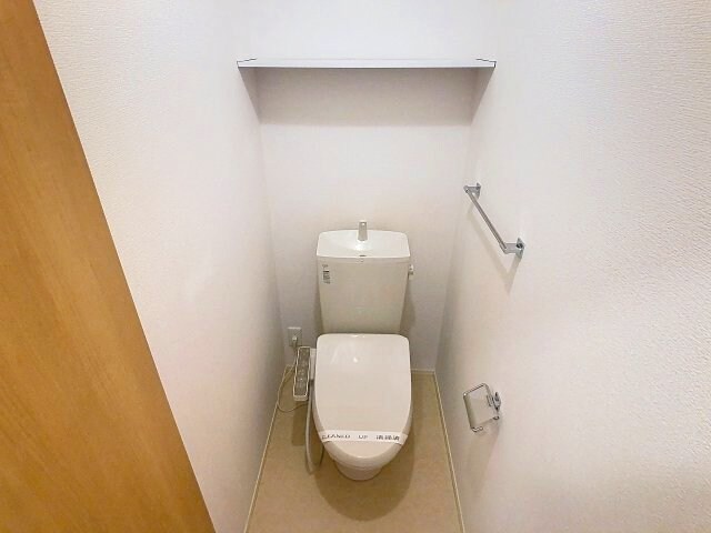 シイノキの物件内観写真