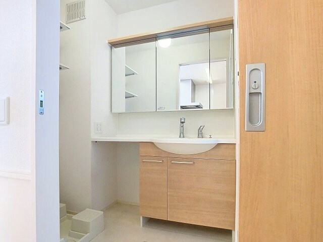 シイノキの物件内観写真