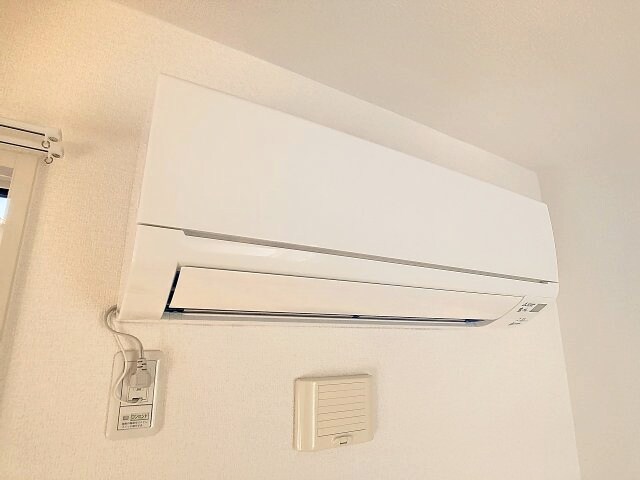 シイノキの物件内観写真