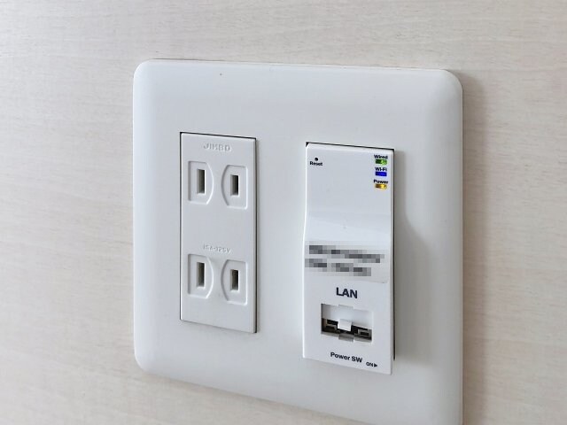 シイノキの物件内観写真