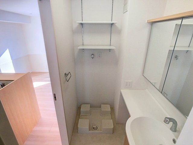 シイノキの物件内観写真