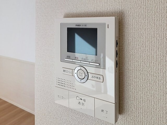 シイノキの物件内観写真