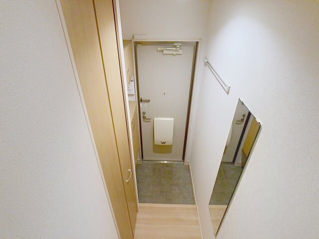 シイノキの物件内観写真