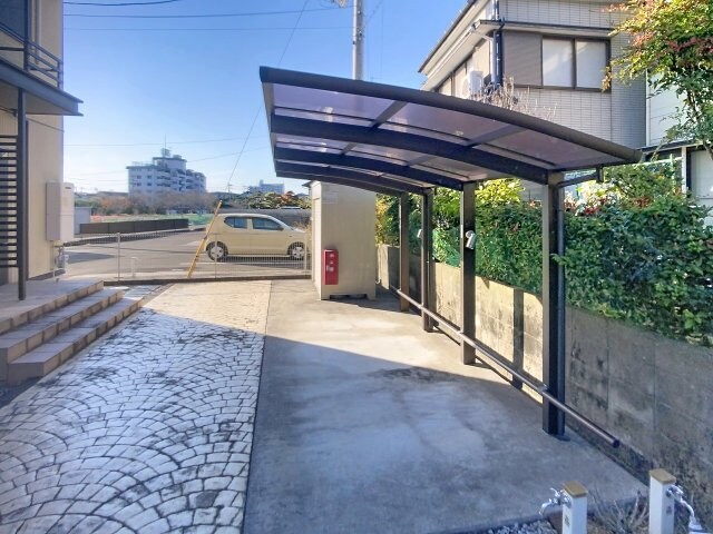 シイノキの物件内観写真