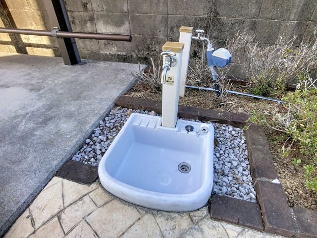 シイノキの物件内観写真