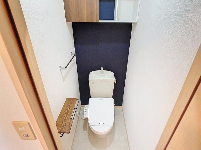 グランドソレーユ B棟の物件内観写真