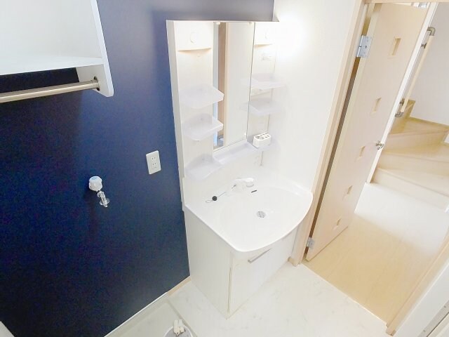 グランドソレーユ B棟の物件内観写真