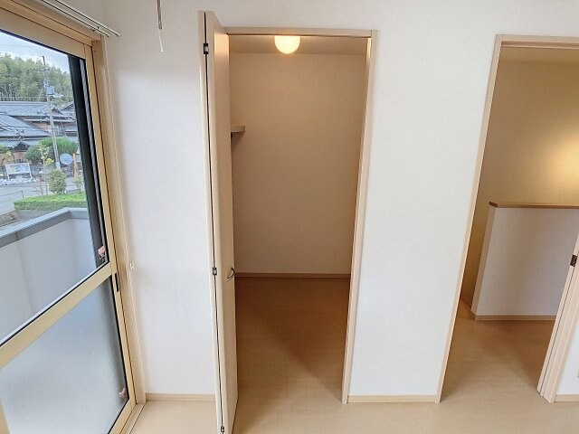 グランドソレーユ B棟の物件内観写真