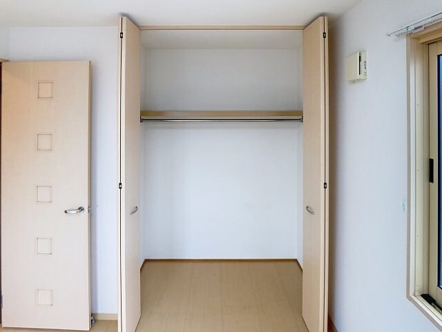 グランドソレーユ B棟の物件内観写真