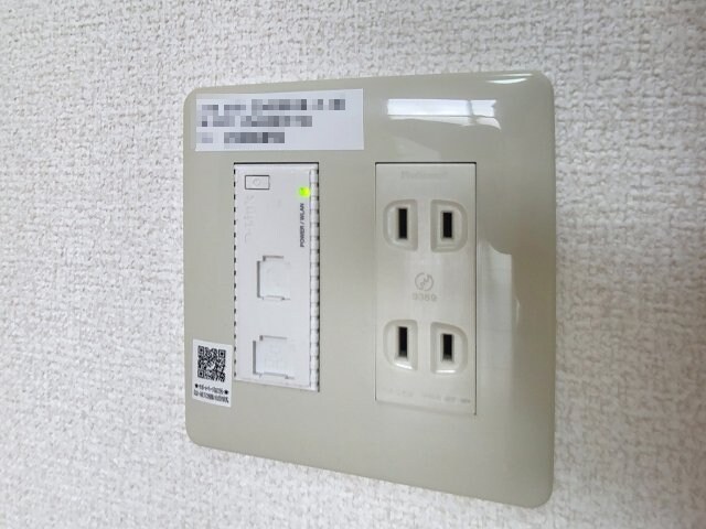 グランドソレーユ B棟の物件内観写真