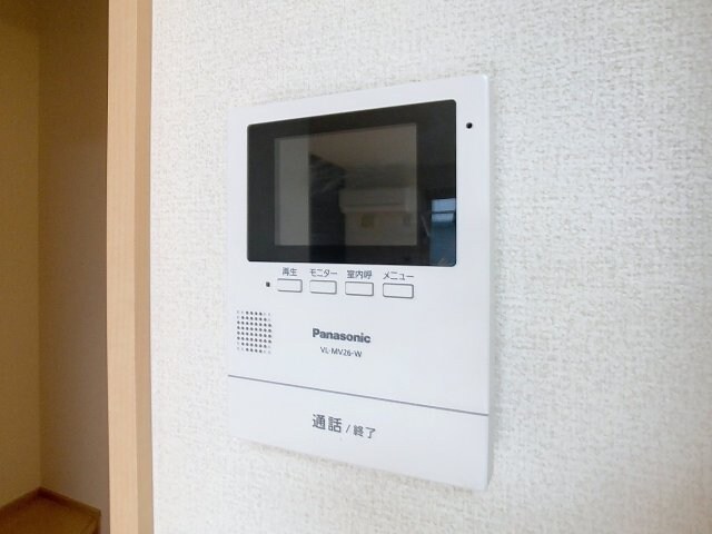 グランドソレーユ B棟の物件内観写真