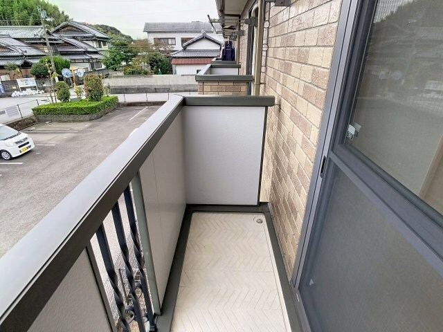 グランドソレーユ B棟の物件内観写真