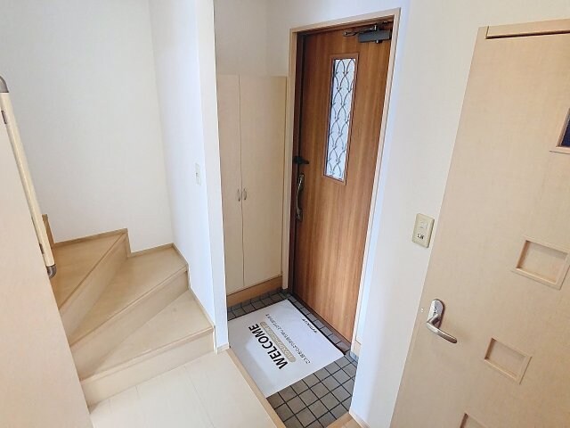 グランドソレーユ B棟の物件内観写真