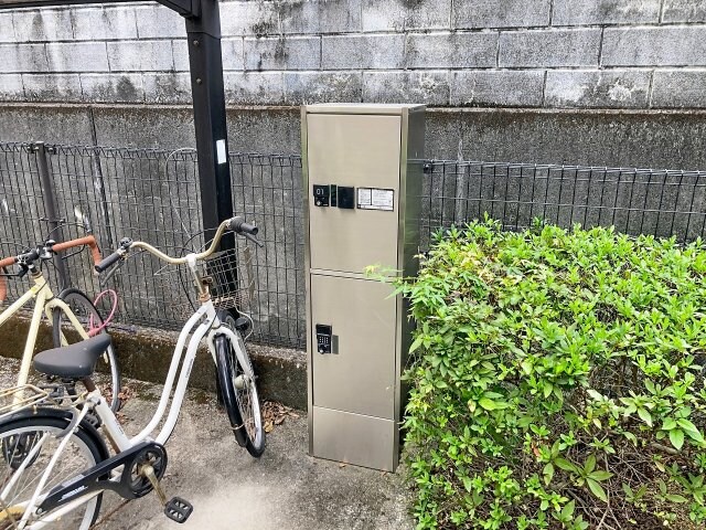 グランドソレーユ B棟の物件内観写真