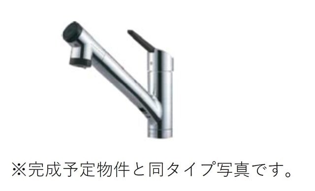 ダンケリーナの物件内観写真