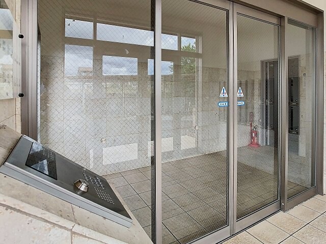 ドエル森の木 Ⅱの物件外観写真