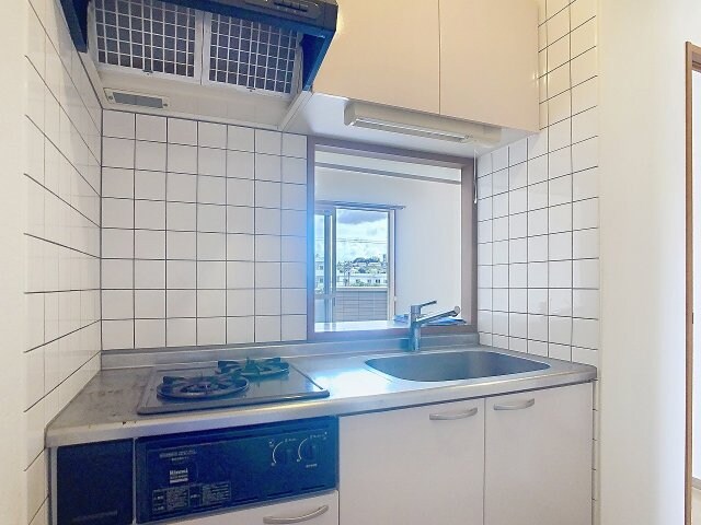 ドエル森の木 Ⅱの物件内観写真