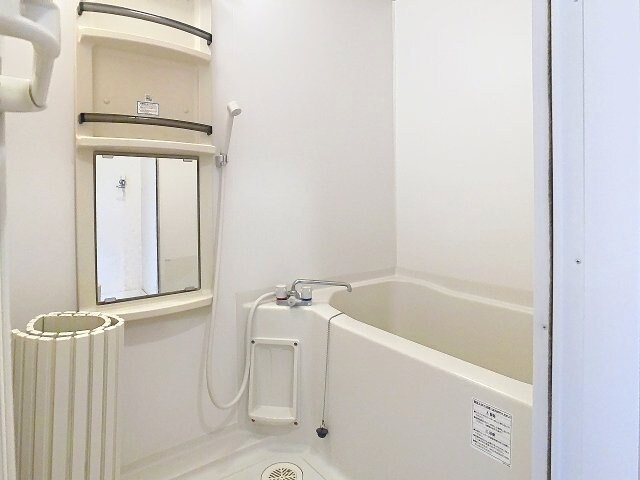 ドエル森の木 Ⅱの物件内観写真