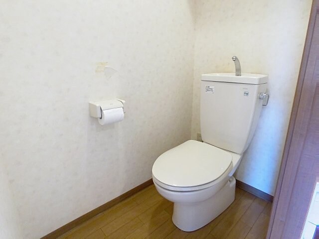 ドエル森の木 Ⅱの物件内観写真