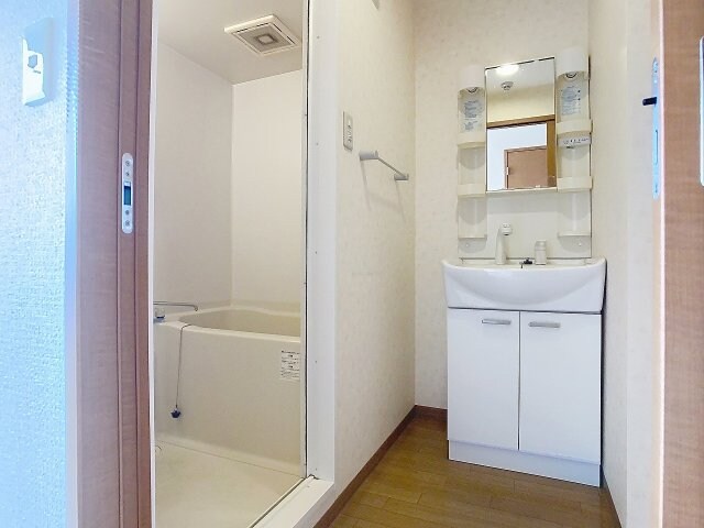 ドエル森の木 Ⅱの物件内観写真