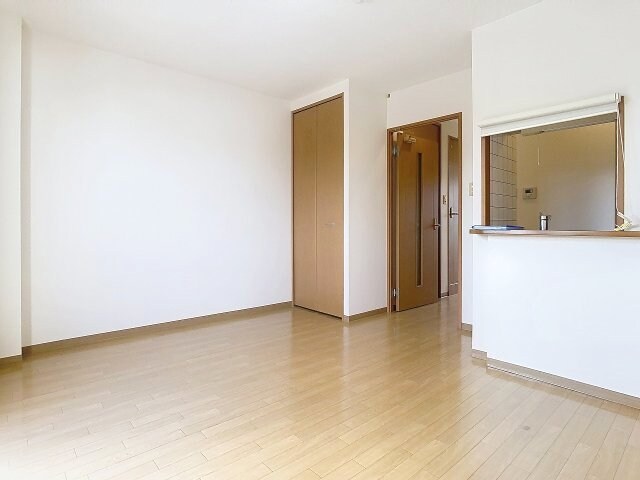 ドエル森の木 Ⅱの物件内観写真