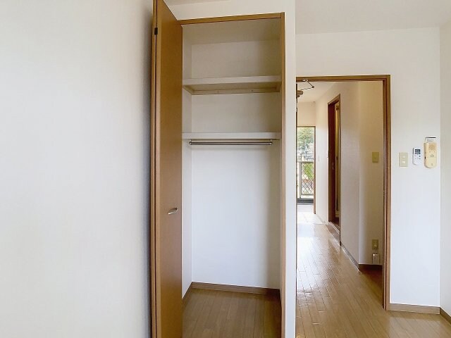 ドエル森の木 Ⅱの物件内観写真