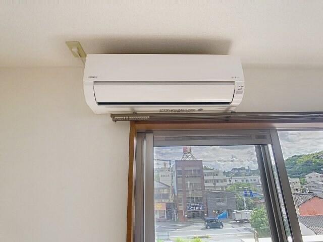 ドエル森の木 Ⅱの物件内観写真