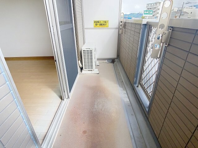 ドエル森の木 Ⅱの物件内観写真