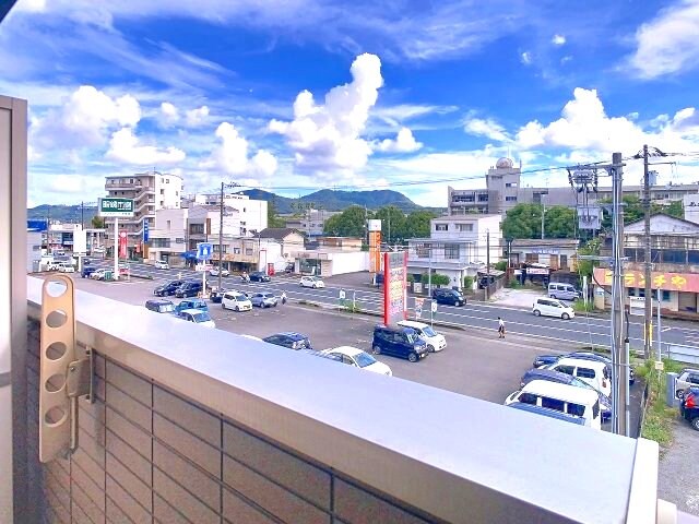 ドエル森の木 Ⅱの物件内観写真