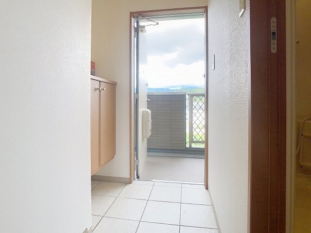 ドエル森の木 Ⅱの物件内観写真