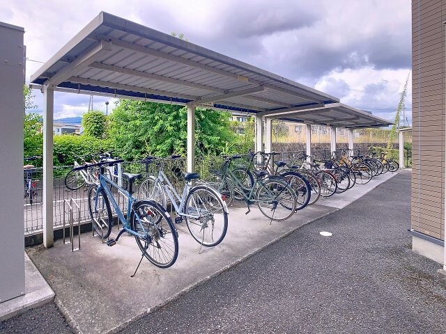 ドエル森の木 Ⅱの物件内観写真